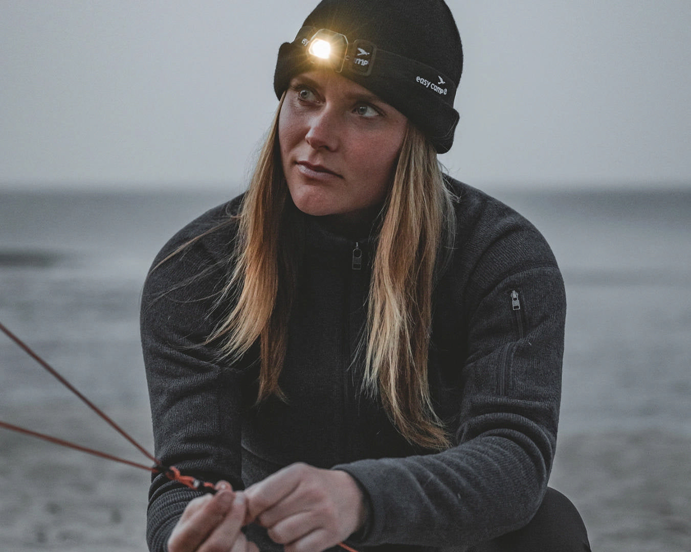 Easy Camp Clover Headtorch