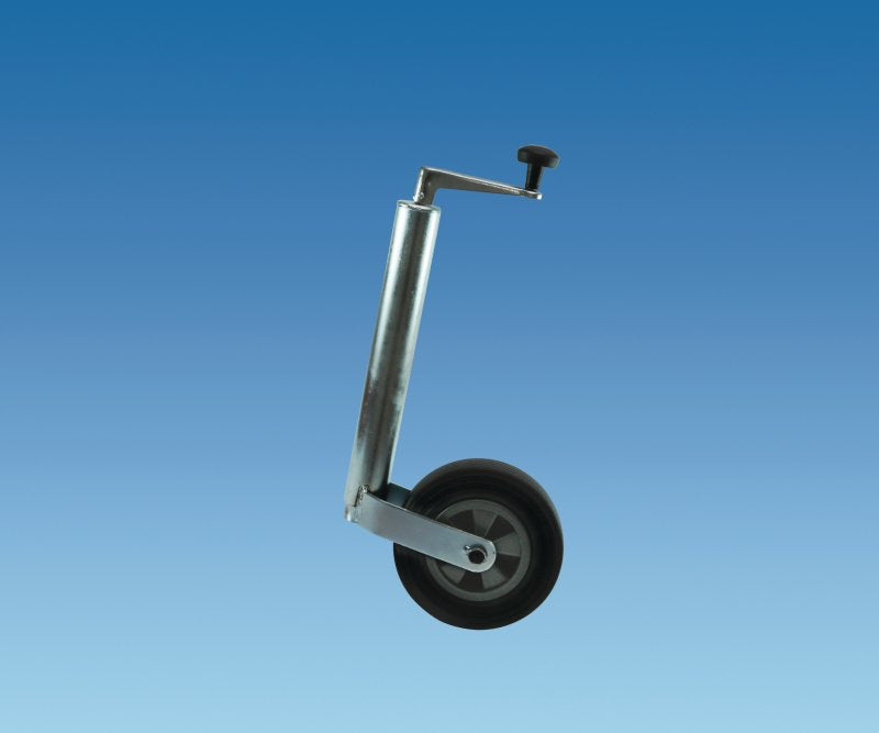 Heavy Duty Jockey Wheel Assembly