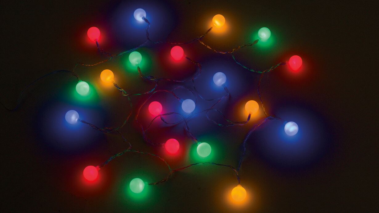 Outwell Gamma Light Chain