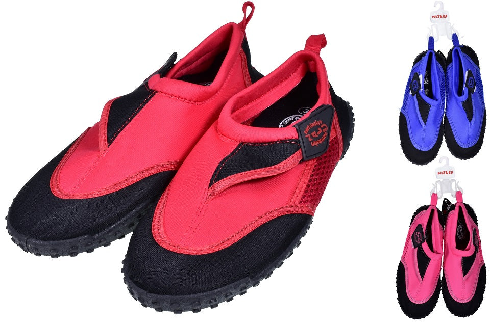 Kids Nalu Adult Aqua Beach