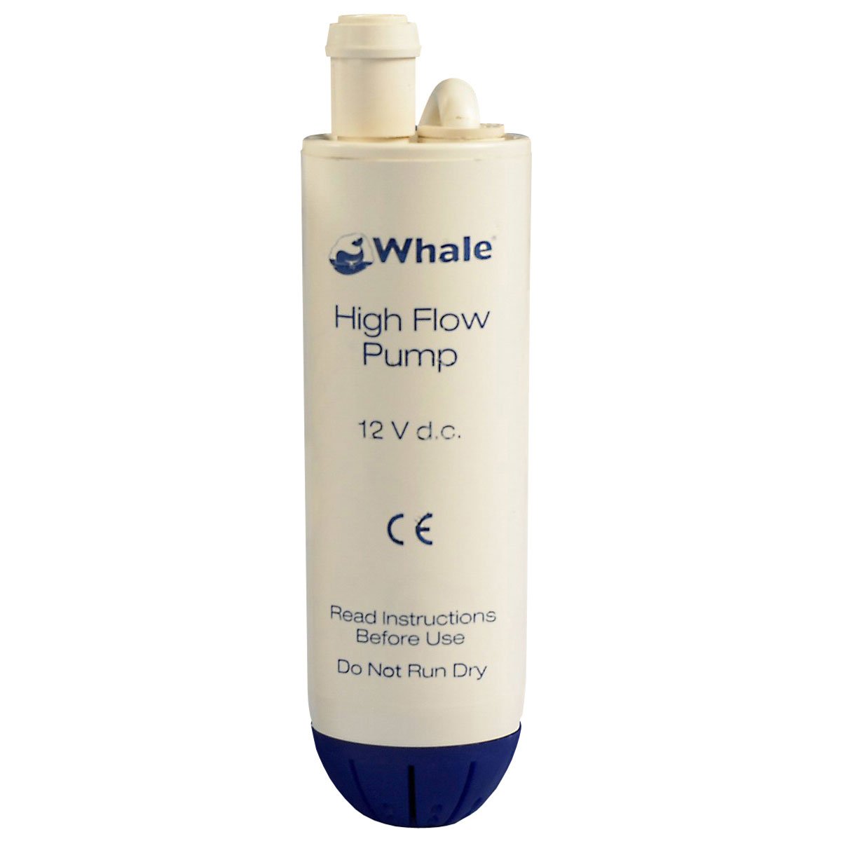 Whale Hi-Flow Submersible Pump Whale GP1652