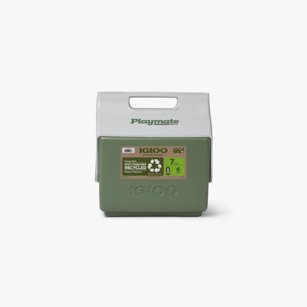  Igloo ECOCOOL Lite Play Mate
