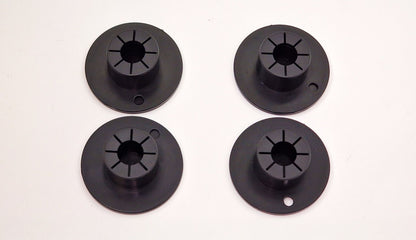  Outdoor Revolution Step Feet