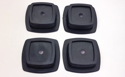  Outdoor Revolution Caravan Stacker Pads