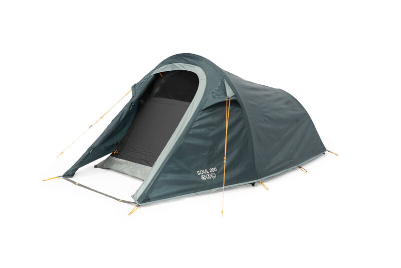  Vango Soul 200 Tent Deep Blue 2025