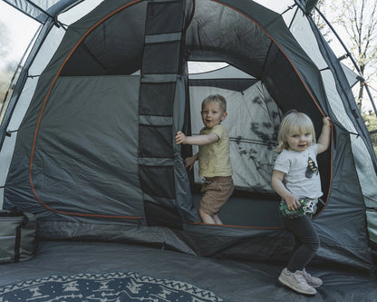  Easy Camp Hamra 5 Tent 2025