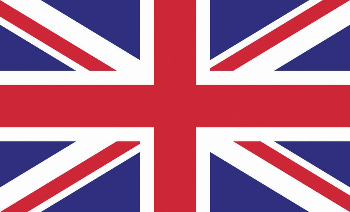  Union Jack Flag 5ft By 3Ft