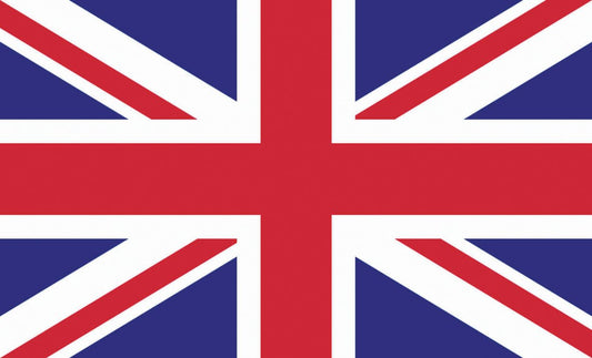  Union Jack Flag 5ft By 3Ft