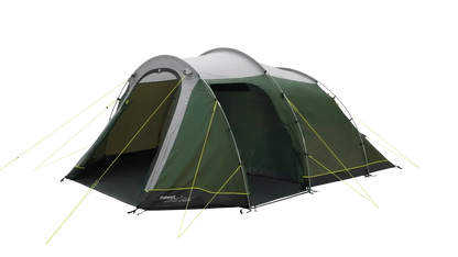  Outwell Earth 5 Plus Tent 2025