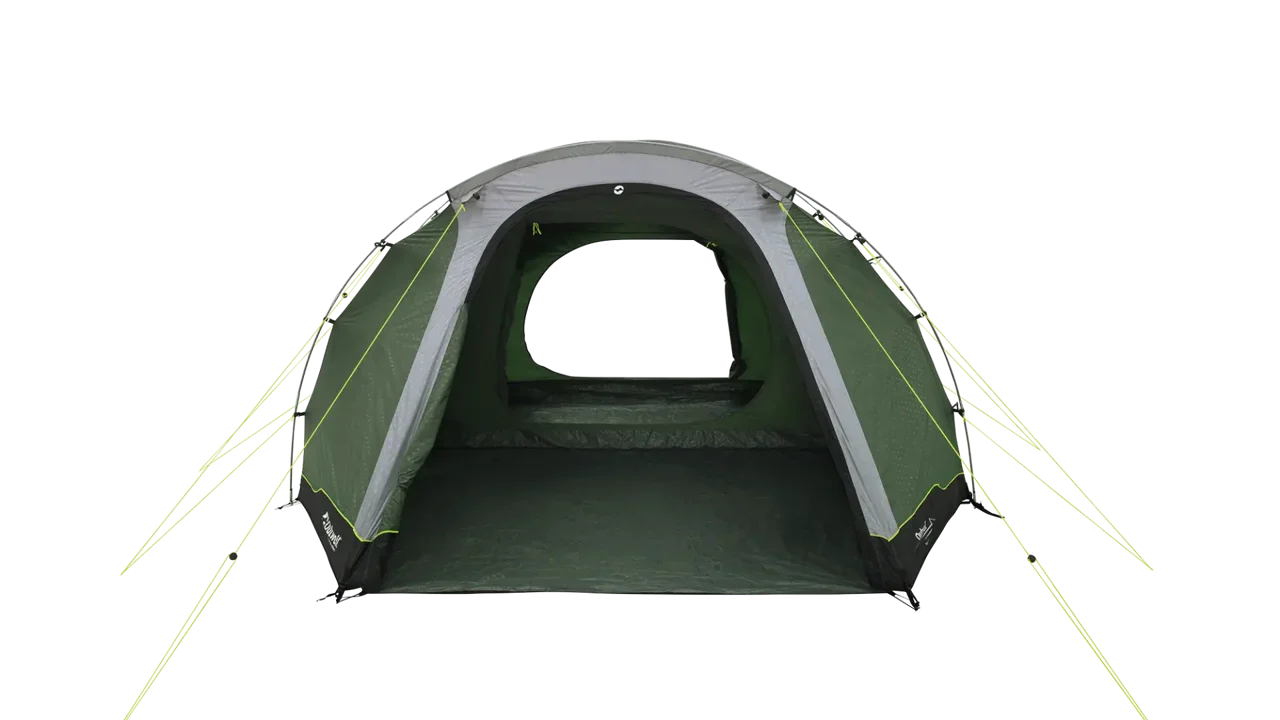  Outwell Cloud 5 Plus Tent 2025