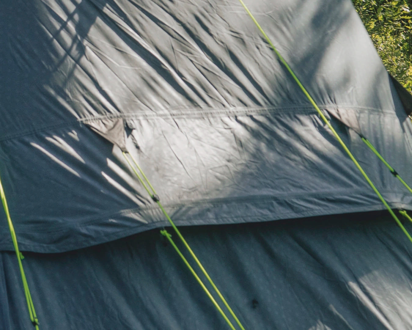  Outwell Cloud 5 Plus Tent 2025