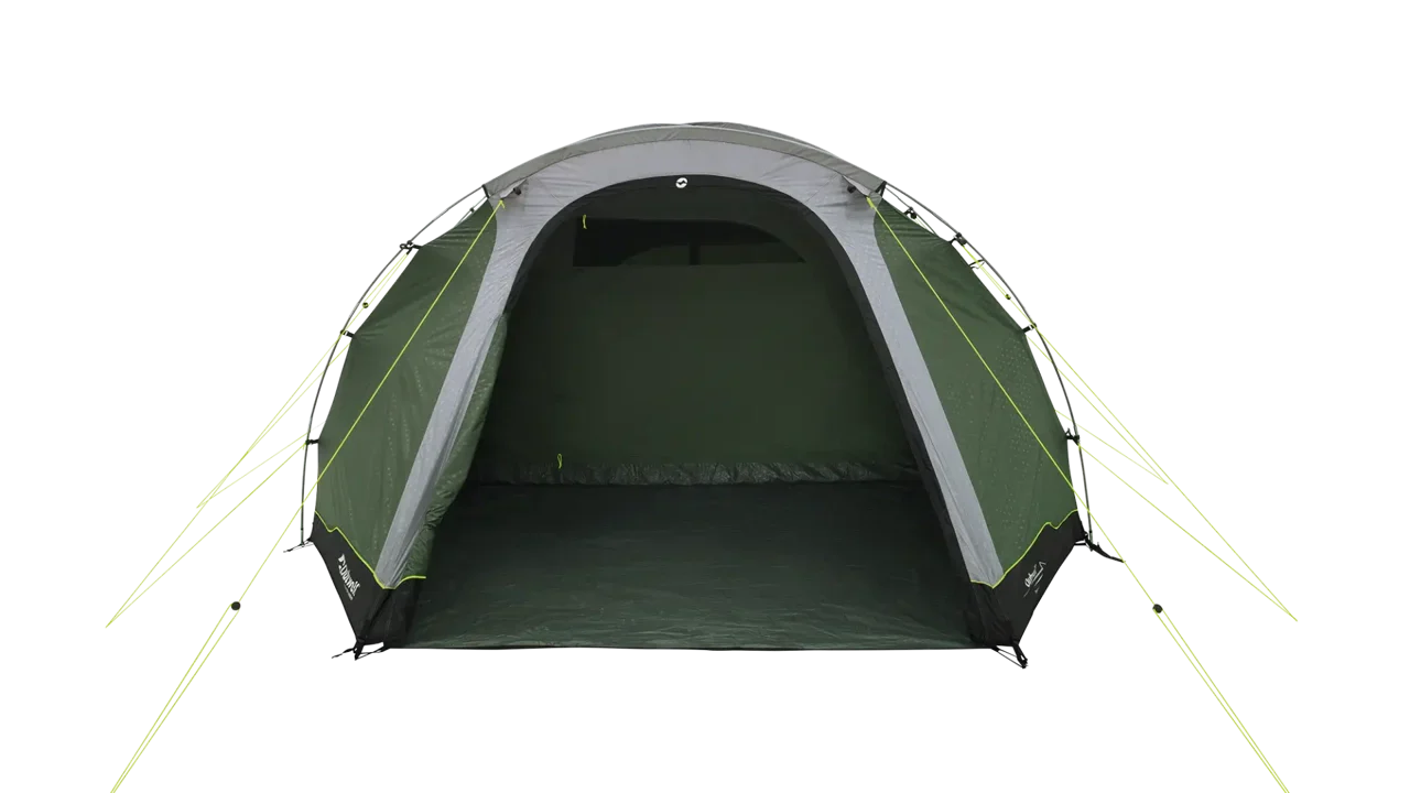 Outwell Cloud 5 Plus Tent 2025