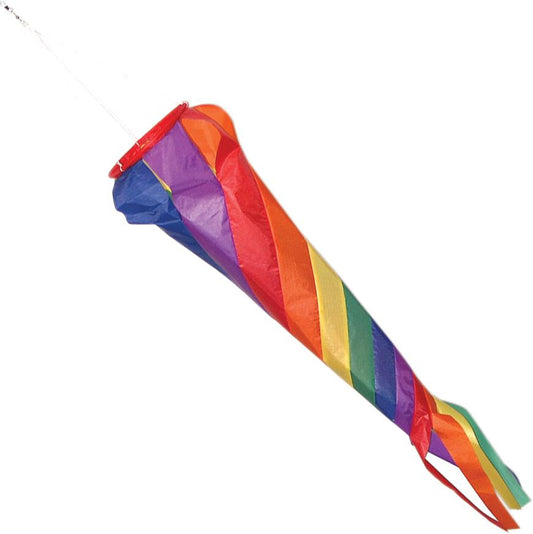  Turbo Spin Windsock 60cm