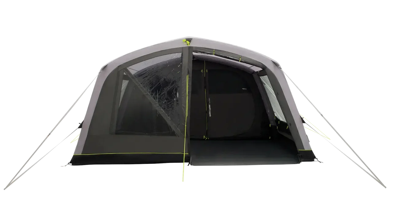  Outwell Maryland 5 Air Tent 205