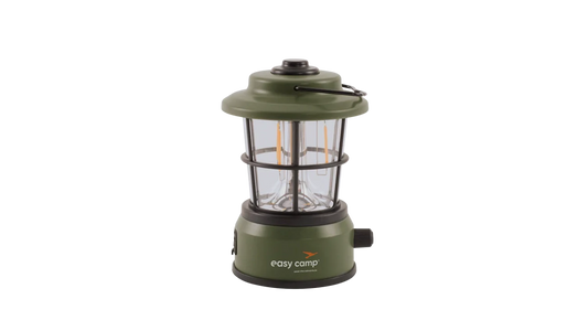  Easy Camp Starflower Lantern Recharable