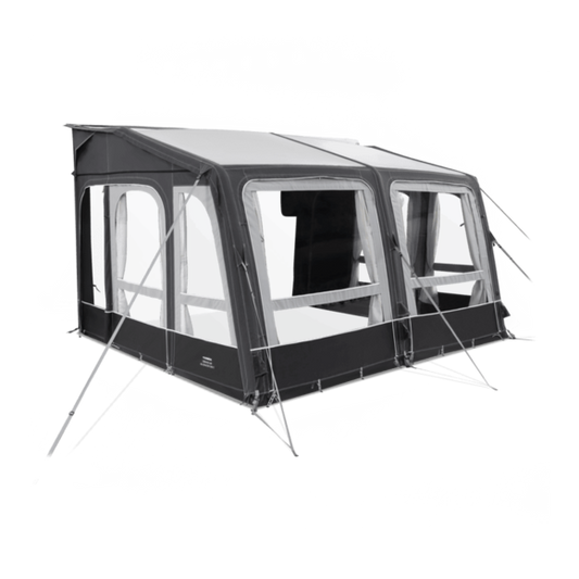  Dometic Grande Air All Season 390 S