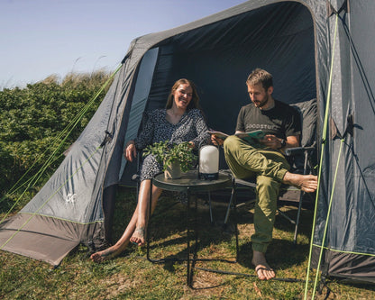  Outwell Maryland 5 Air Tent 205