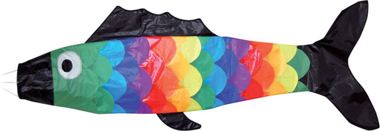  Giant Fish Windsock