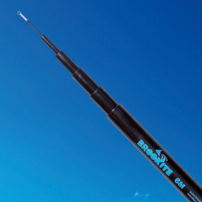  4m Telescopic Flag Pole