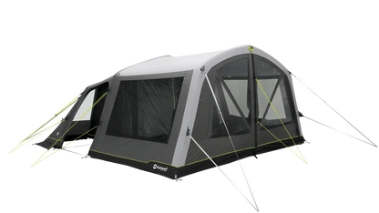  Outwell Maryland 5 Air Tent 205