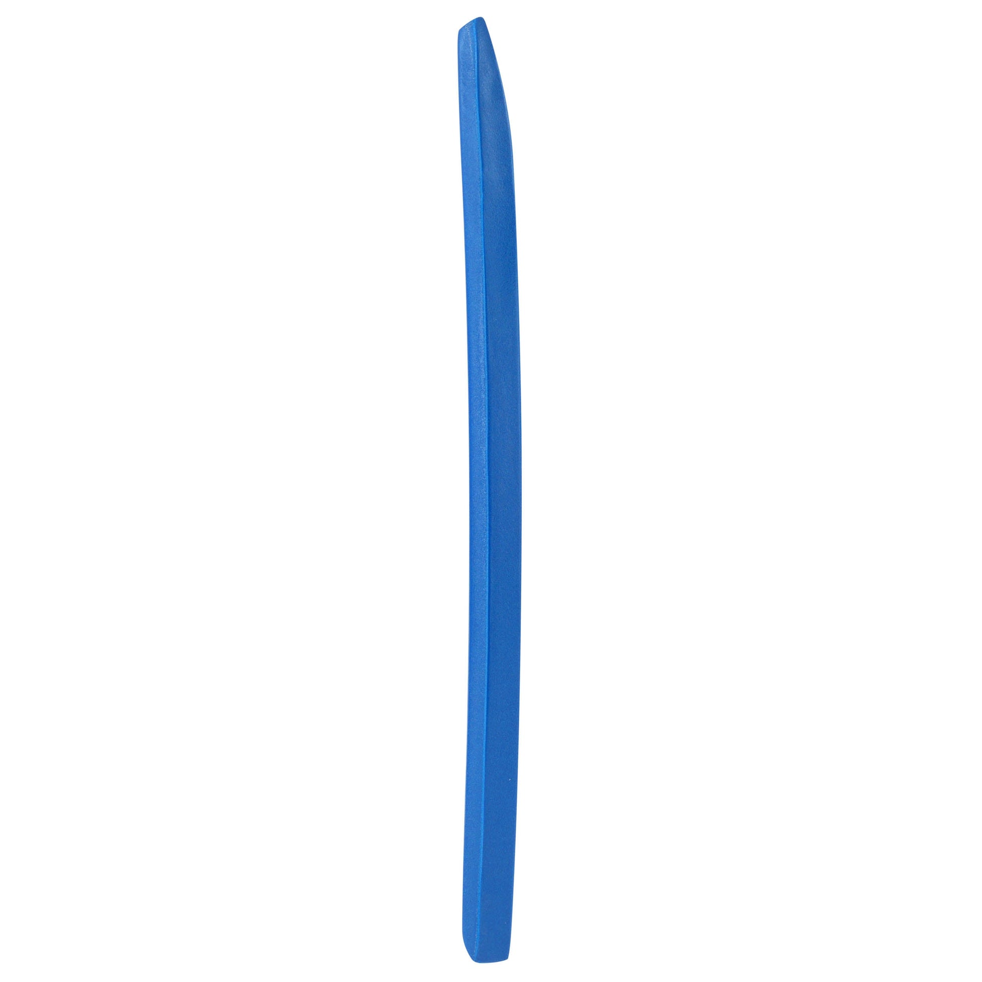  Yello 41" Slick Zig Zag Bodyboard (Blue)