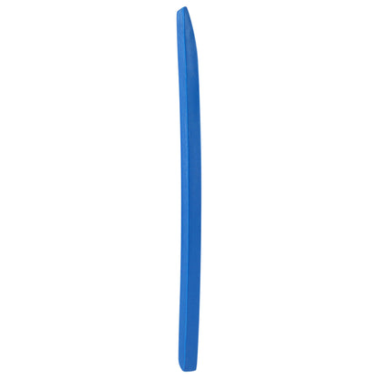  Yello 41" Slick Zig Zag Bodyboard (Blue)