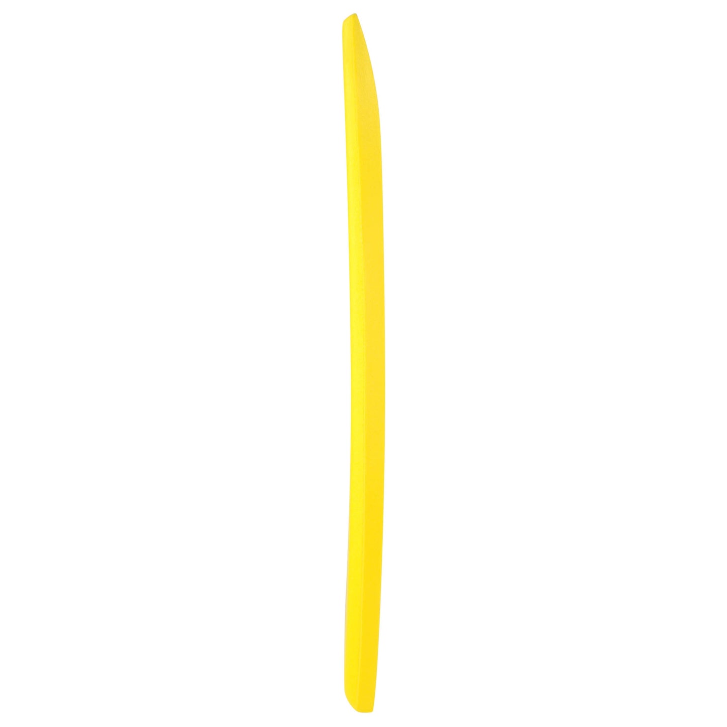  Yello 33" Slick Zig Zag Bodyboard (Yellow)