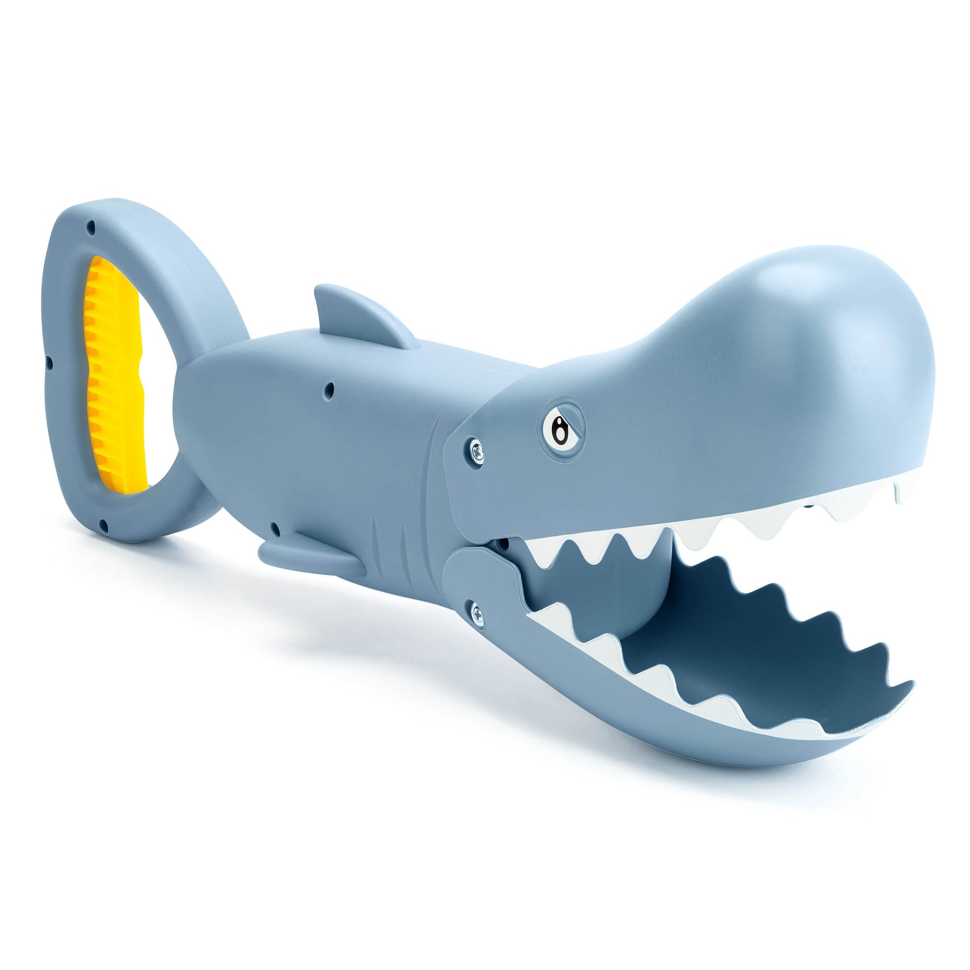  Snappy Shark Sand Graber