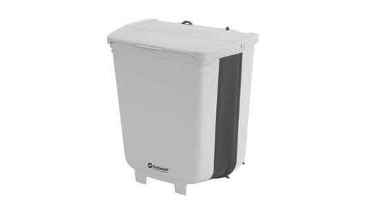  Outwell Van Trash 8L Bin