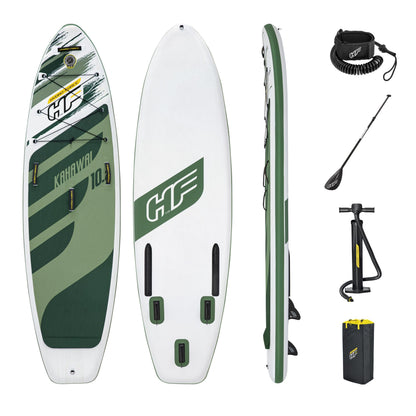 Bestway Hydro Force Kahawai 10ft Stand Up Paddle Board