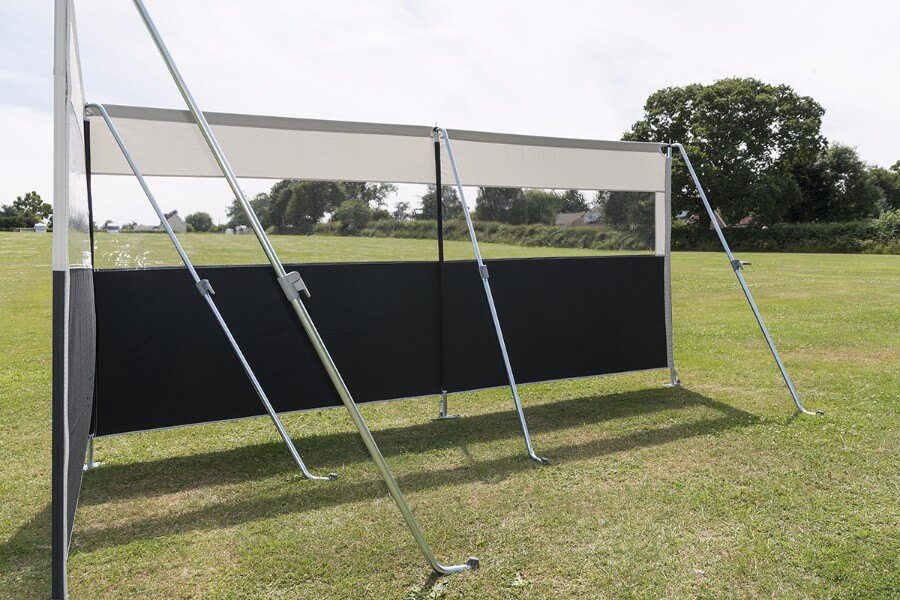  Dometic Pro Windbreak 3