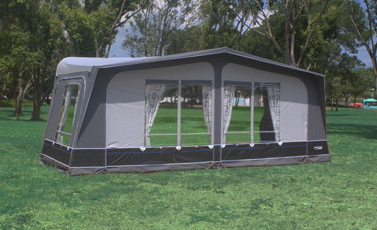  Camptech Savanna DL All Season Full Awning