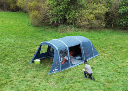  Vango Savannah Air 400 Tent Package 2025