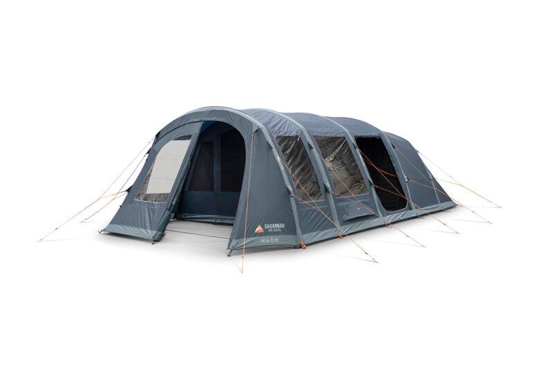  Vango Savannah Air 600XL Tent Package 2025