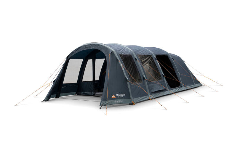  Vango Savannah Air 600XL Tent Package 2025