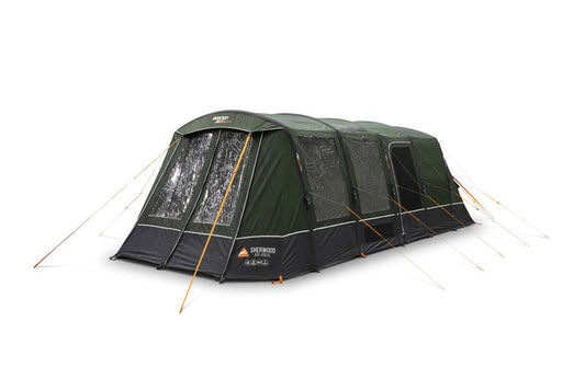  Vango Sherwood Air 400XL Tent Package 2025