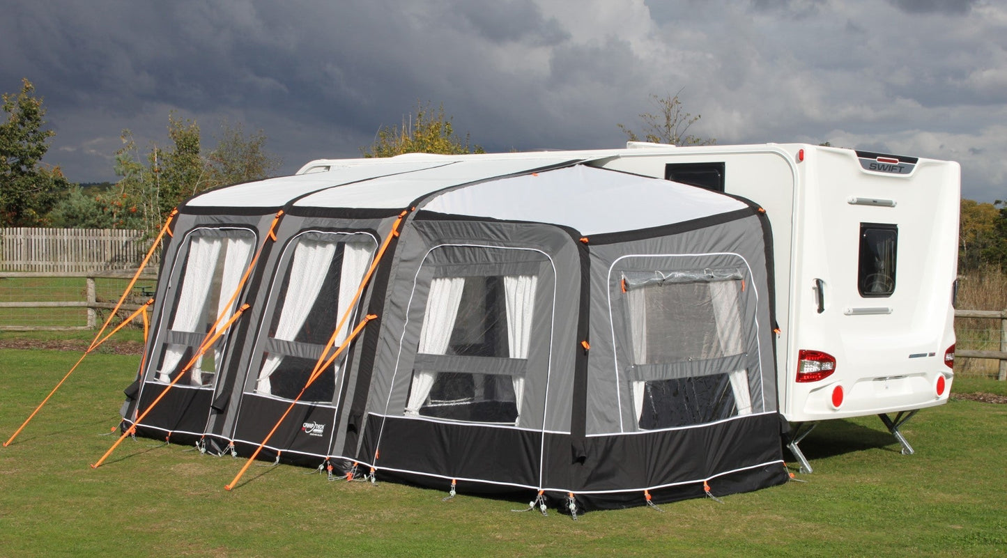  Camptec Starline Elite Air Awning 300