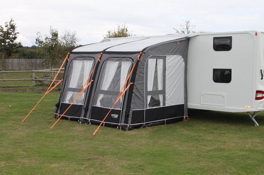  Camptec Starline Elite Air Awning 390