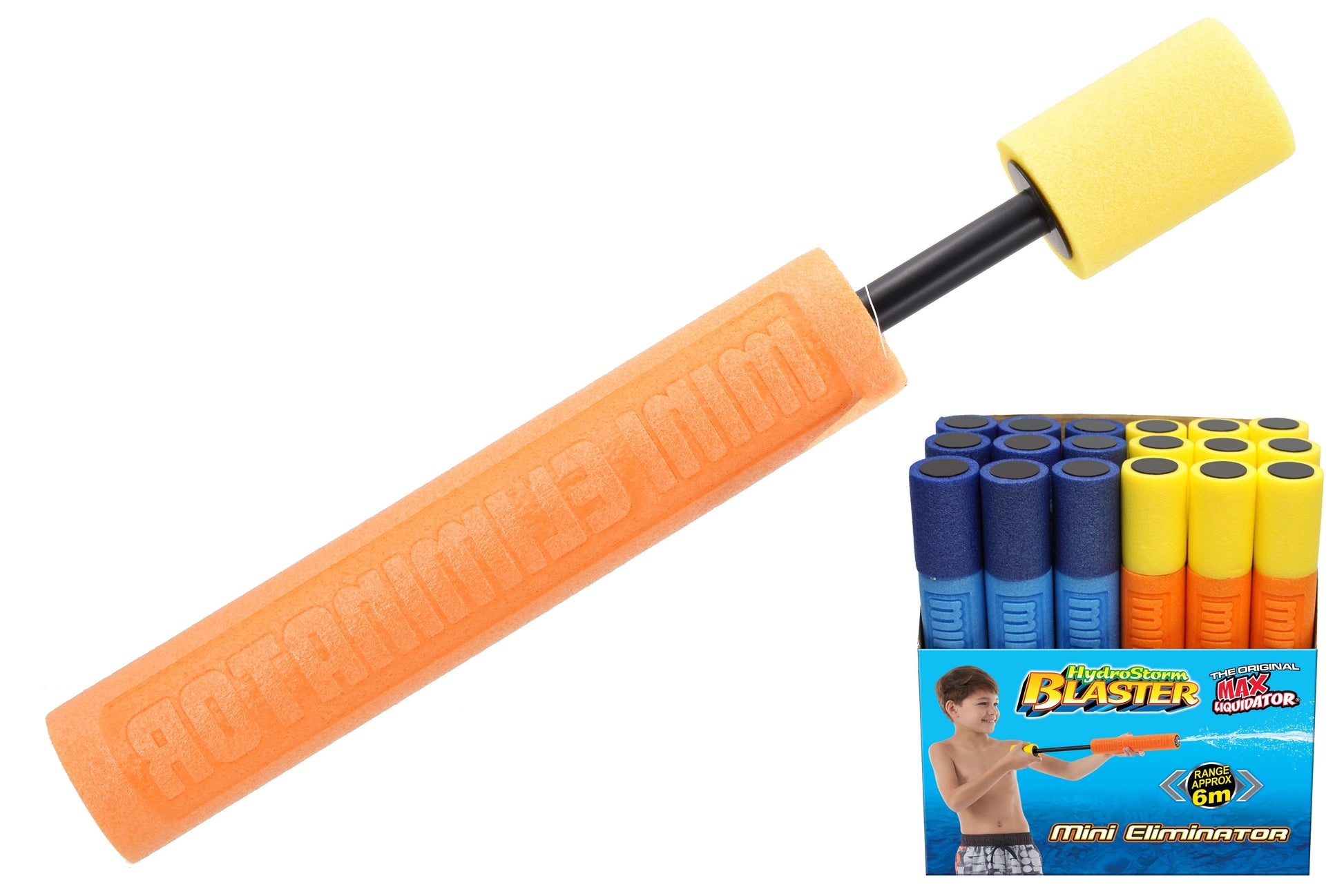  Mini Water Shooter