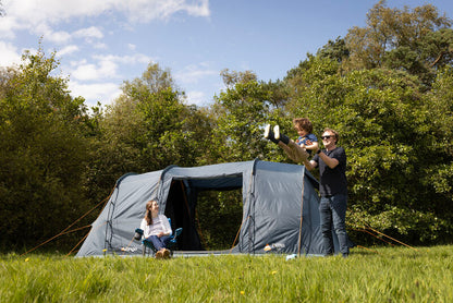  Vango Tacoma 400 Tent Package