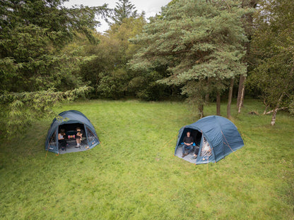  Vango Tahoe 400 Tent