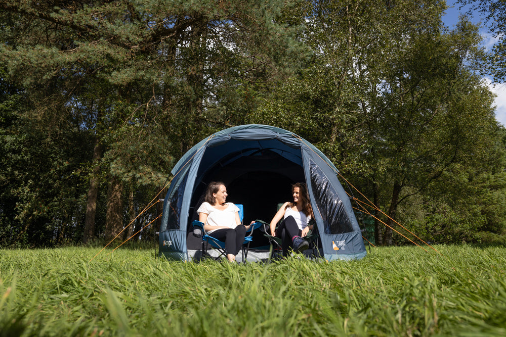 Vango Tahoe 400 Tent