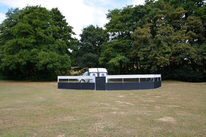  Dometic Pro Windbreak 3