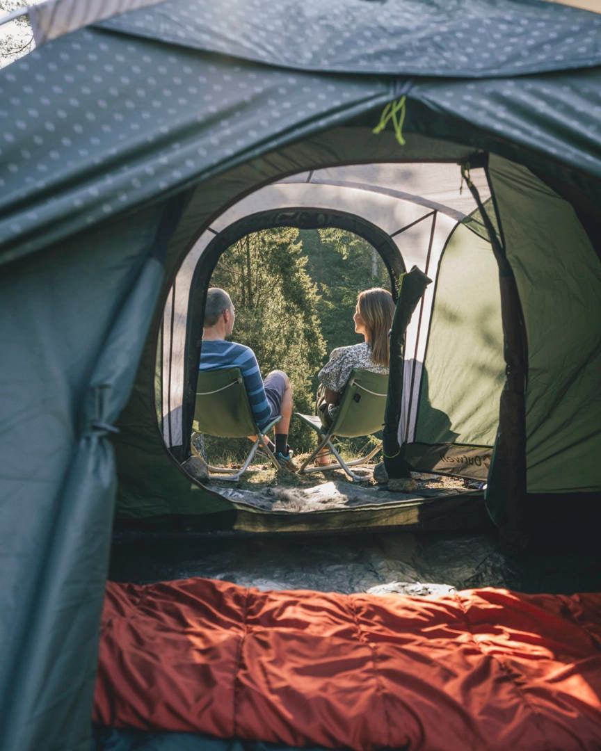  Outwell Earth 5 Plus Tent 2025