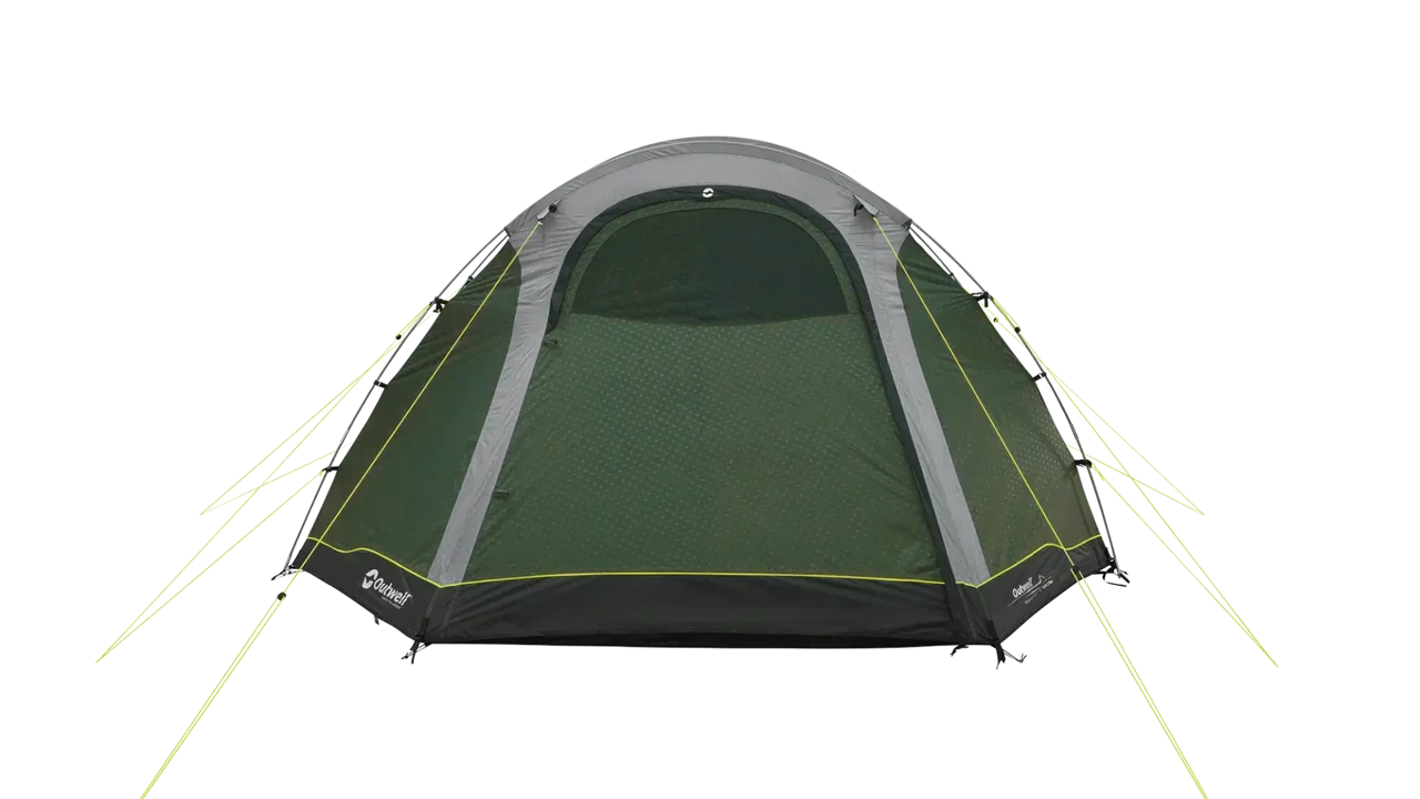  Outwell Earth 5 Plus Tent 2025
