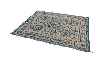  Easy Camp Bilberry Square Carpet