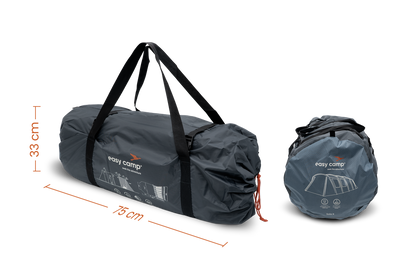  Easy Camp Sola 6 Tent 2025