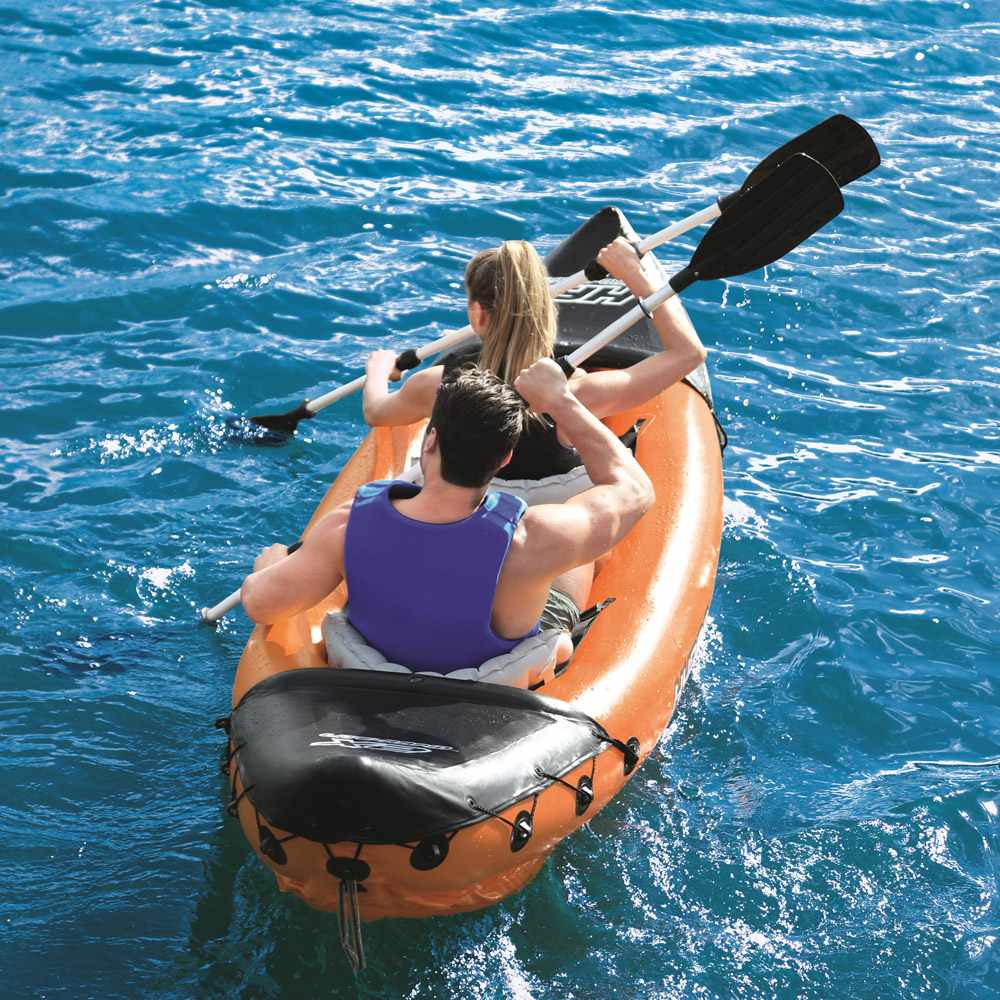  Bestway Hydro-Force Lite-Rapid X2 Kayak