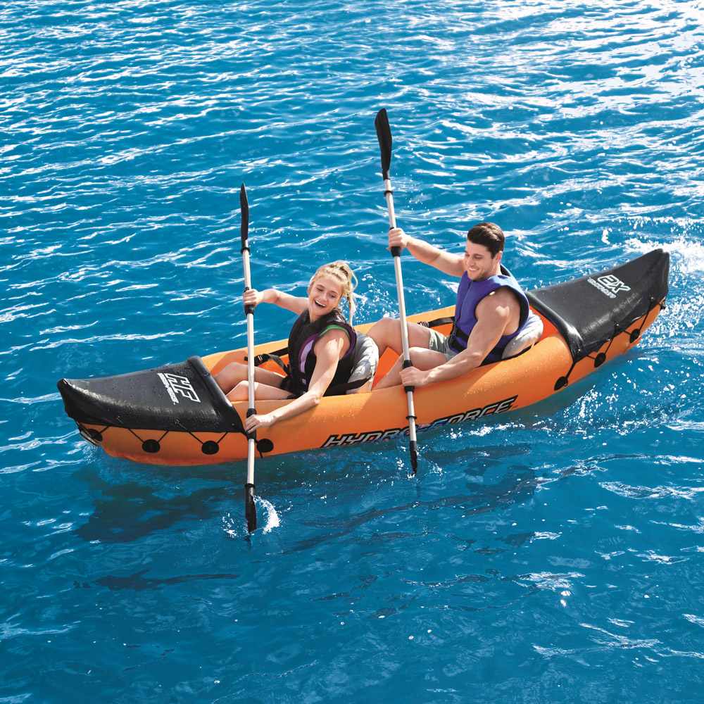  Bestway Hydro-Force Lite-Rapid X2 Kayak