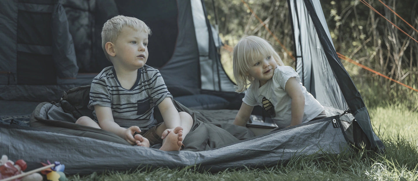  Easy Camp Hamra 5 Tent 2025